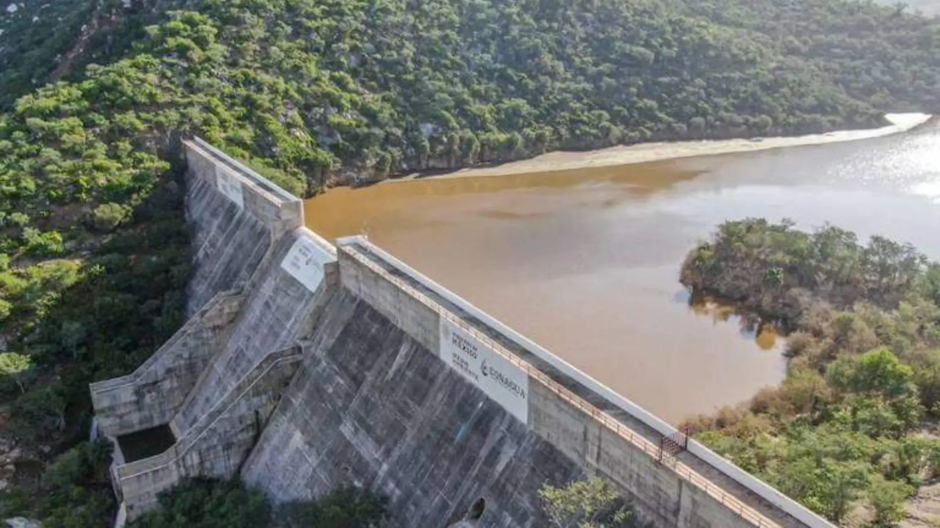 obra presa la buena mujer 1